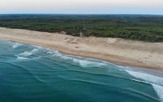 Voguez au rythme des plages du Sud-Ouest 